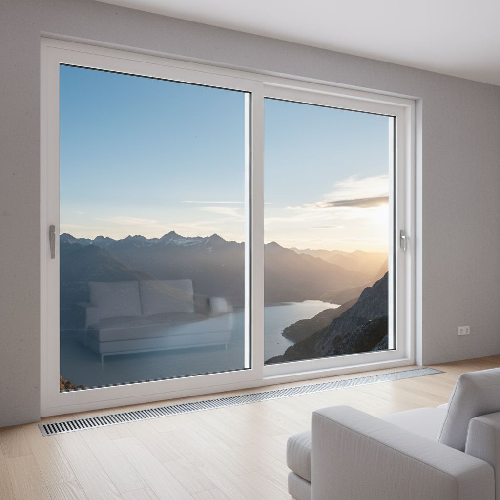 Inventa Sliding System